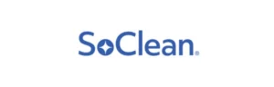SoClean logo