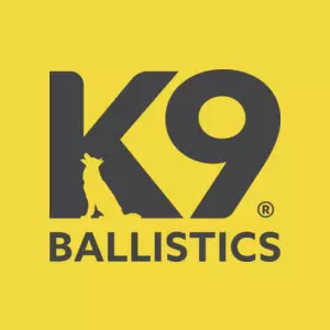 K9 Ballistics logo