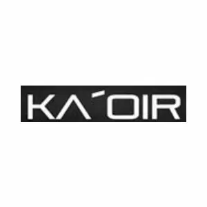 Ka`Oir Cosmetics logo