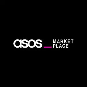 ASOS Marketplace logo