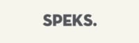 Speks logo