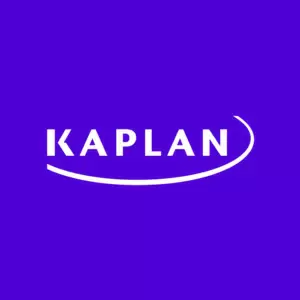 Kaplan Test Prep logo