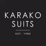 Karako Suits logo