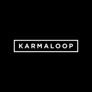 Karmaloop logo