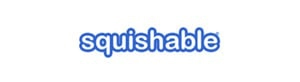 Squishable logo