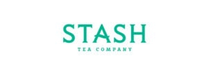 Stash Tea logo