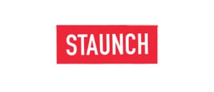 Staunch Nation logo