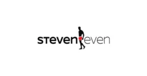 Steveneven.com logo