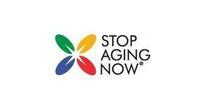 Stop Aging Now logo