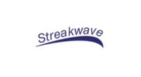 Streakwave Wireless logo
