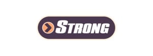 Strong Supplement Shop logo