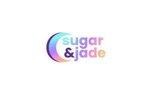 Sugar & Jade logo