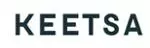 Keetsa logo