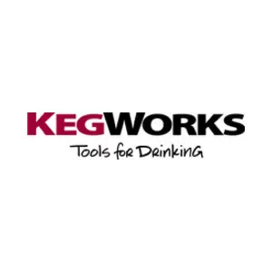 KegWorks logo