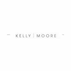 Kelly Moore Bag logo