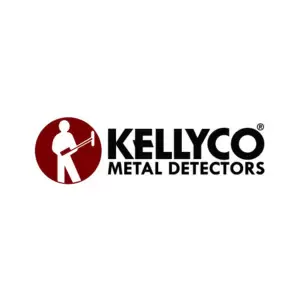 Kellyco Metal Detectors logo