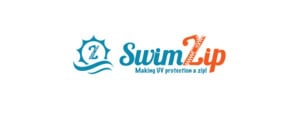 SwimZip logo