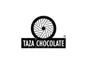 Taza Chocolate logo