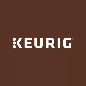 Keurig logo