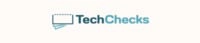 Tech Checks logo