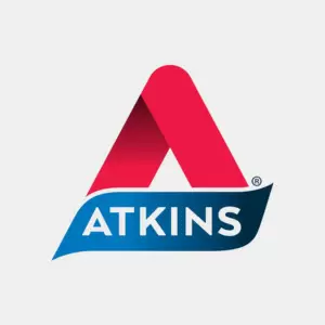 Atkins logo