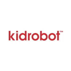 Kidrobot logo