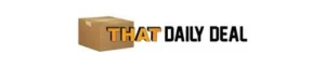 That Daily Deal logo