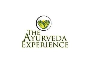 The Ayurveda Experience logo