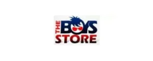 The Boy's Store logo