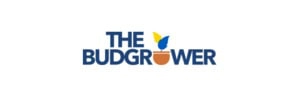 The Budgrower logo
