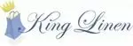 King Linen logo
