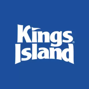 Kings Island logo