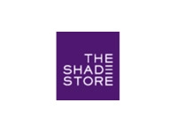 The Shade Store logo