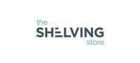 The Shelving Store logo