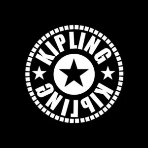 Kipling logo