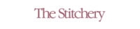 The Stitchery logo