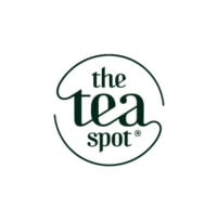 The Tea Spot logo