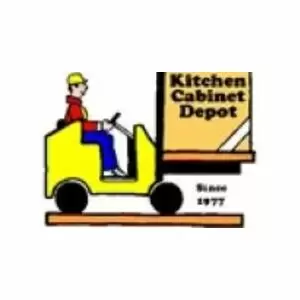 Kitchen Cabinet Depot logo