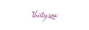 Thirty-One Gifts logo