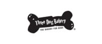 Three Dog Bakery logo