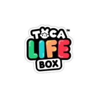 Toca Life Box logo