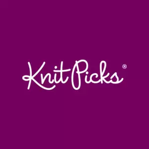 KnitPicks logo