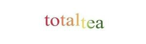 Total Tea logo