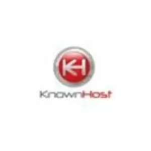 Known Host logo