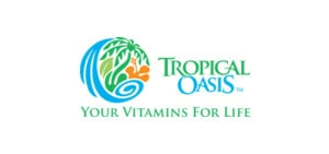 Tropical Oasis logo