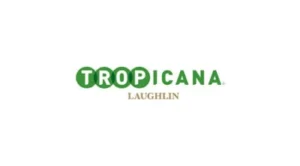 Tropicana Laughlin logo