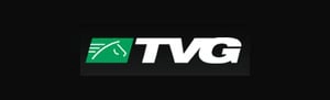 TVG logo