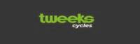 Tweeks Cycles logo