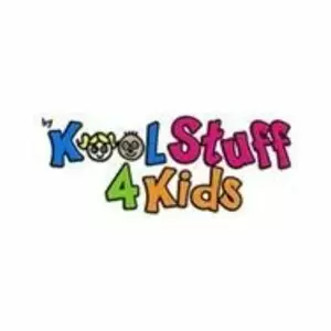 Kool Stuff 4 Kids logo