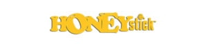 Vape HoneyStick logo